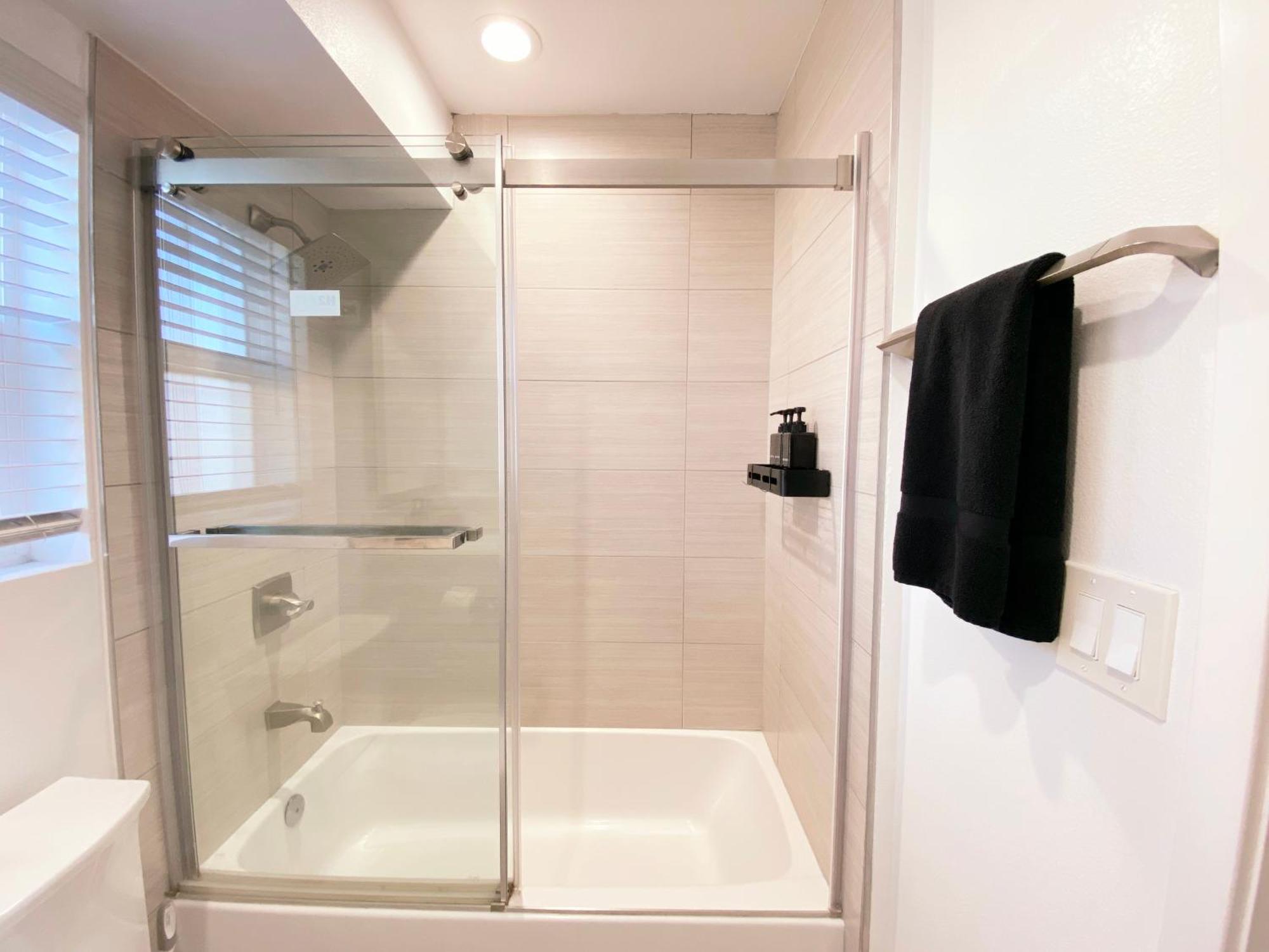 Modern 3Br Home In Mid-City Los Angeles Zewnętrze zdjęcie