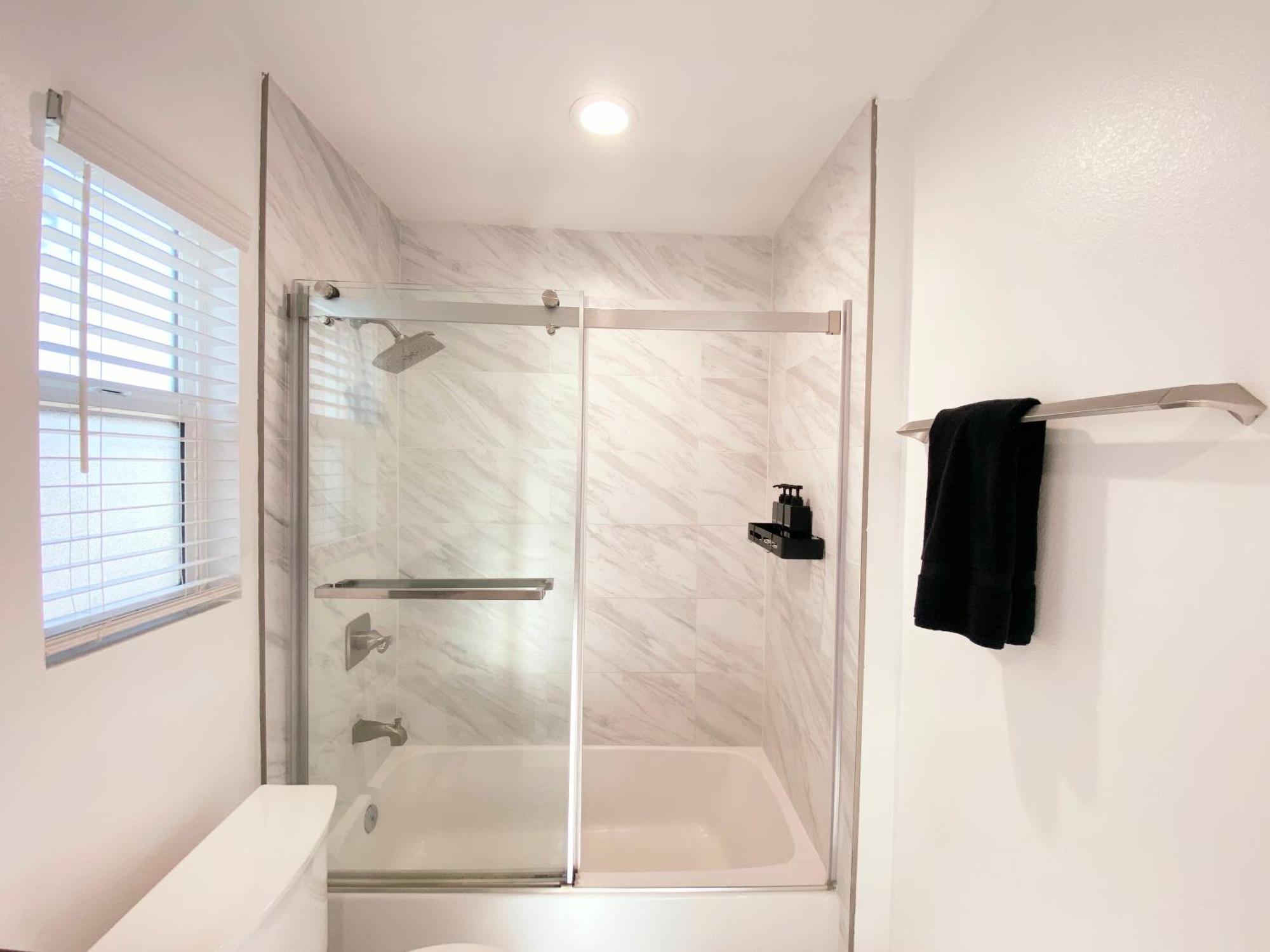 Modern 3Br Home In Mid-City Los Angeles Zewnętrze zdjęcie