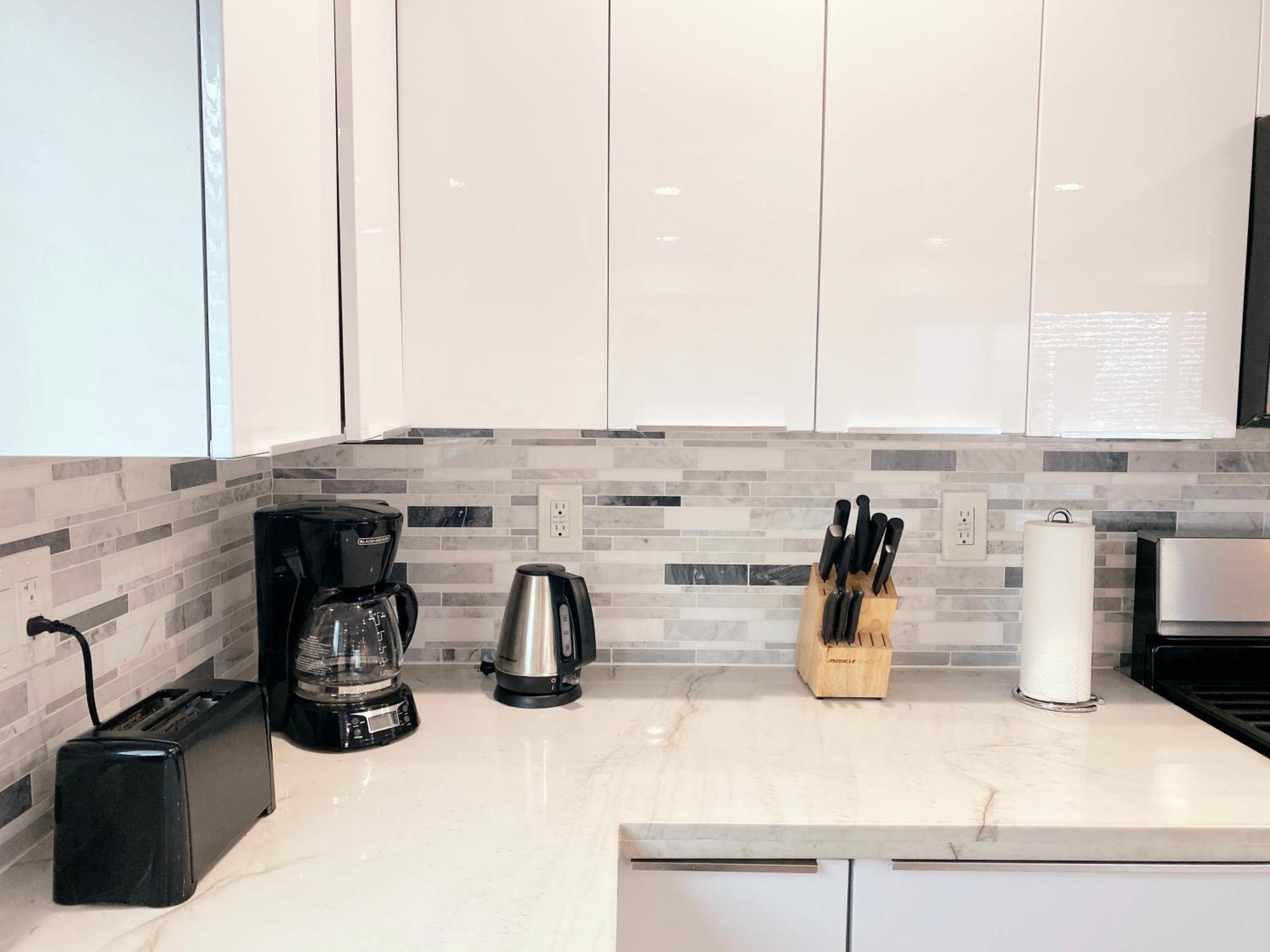 Modern 3Br Home In Mid-City Los Angeles Zewnętrze zdjęcie
