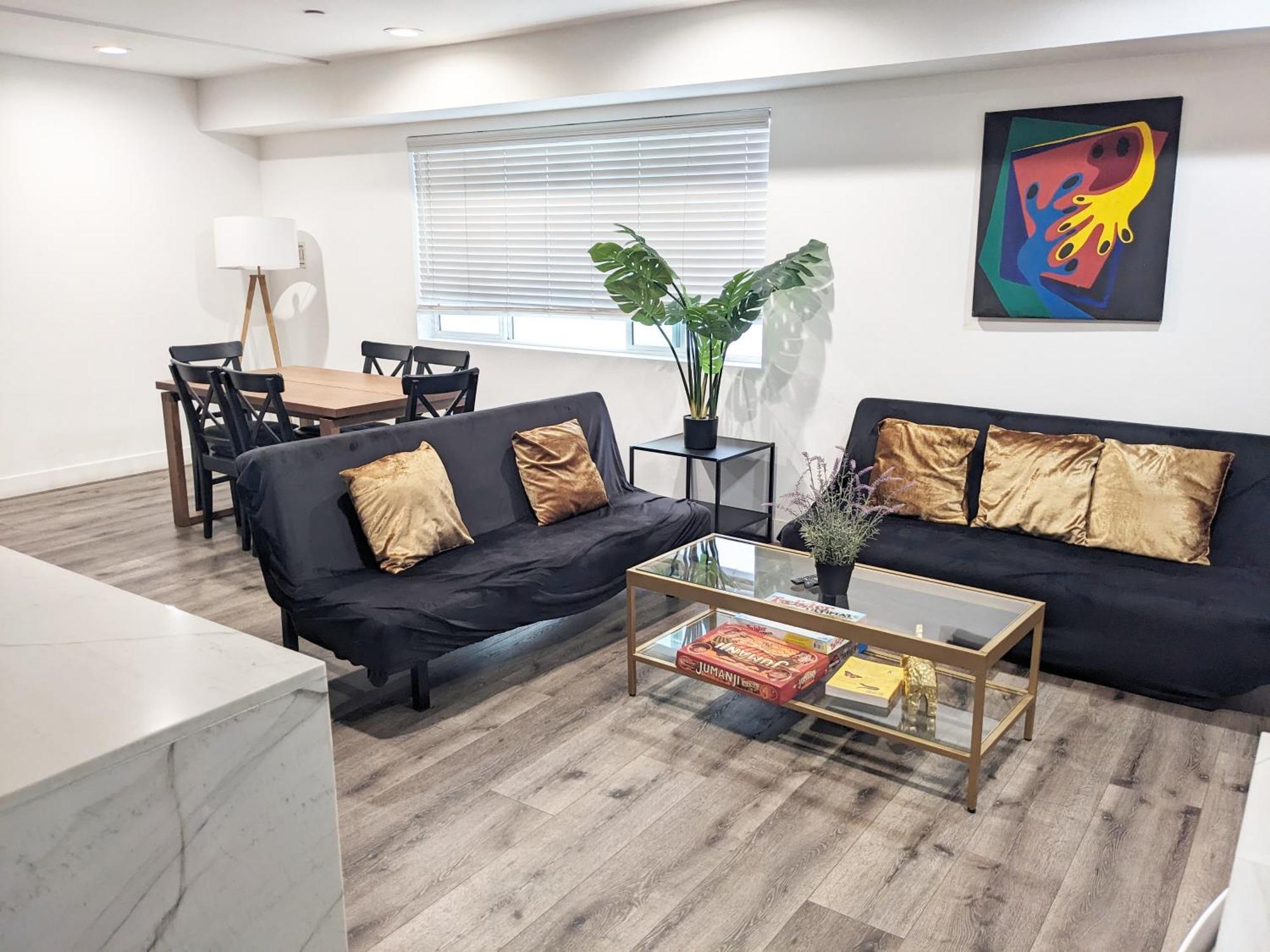 Modern 3Br Home In Mid-City Los Angeles Zewnętrze zdjęcie