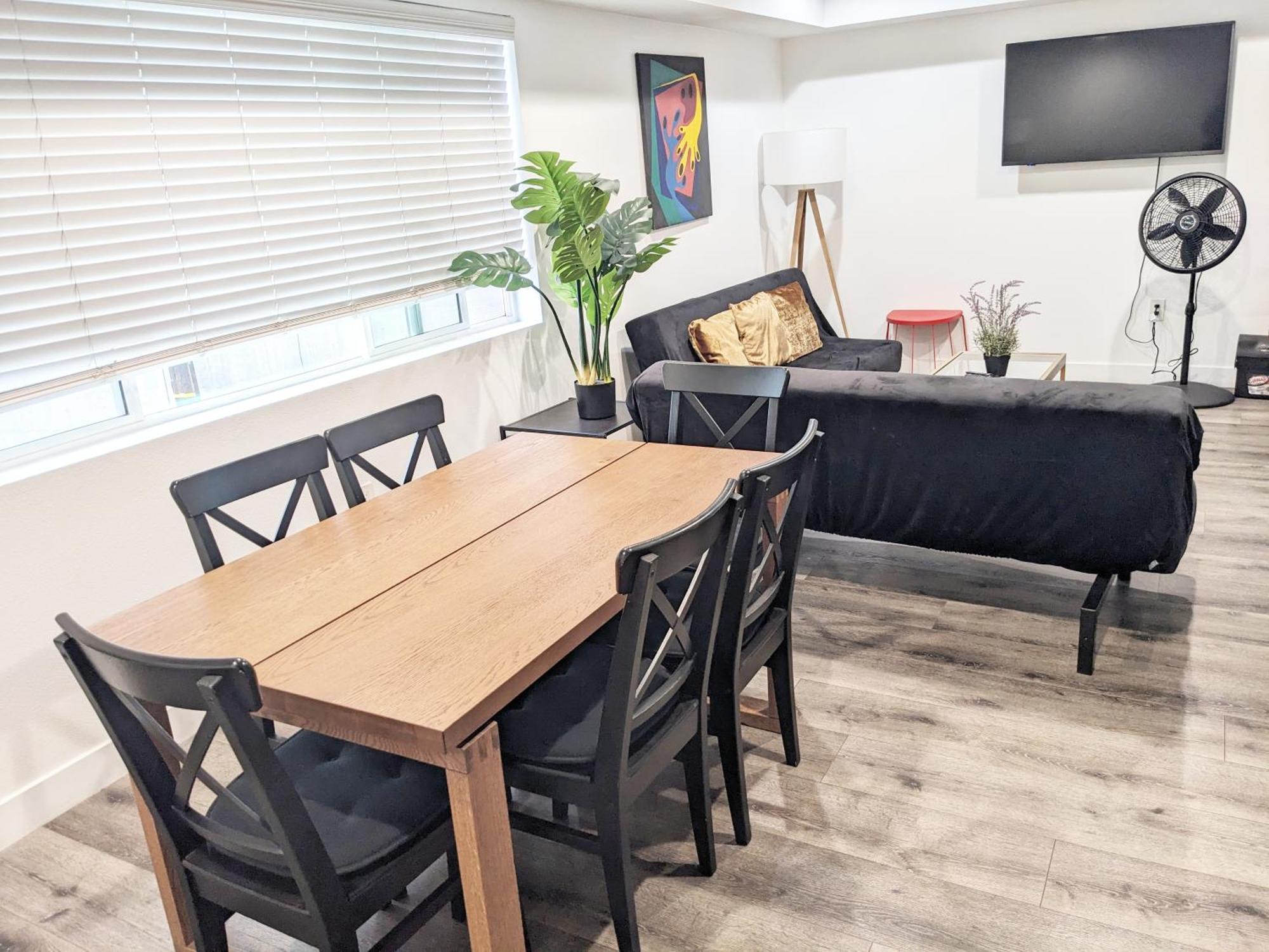 Modern 3Br Home In Mid-City Los Angeles Zewnętrze zdjęcie