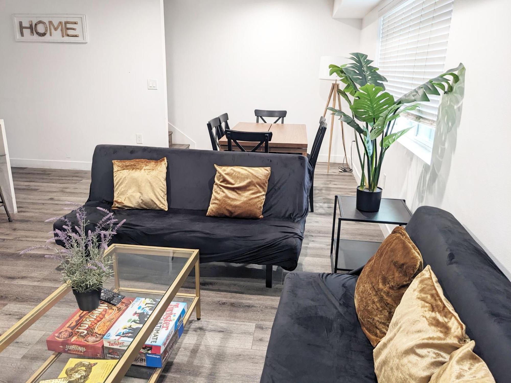 Modern 3Br Home In Mid-City Los Angeles Zewnętrze zdjęcie