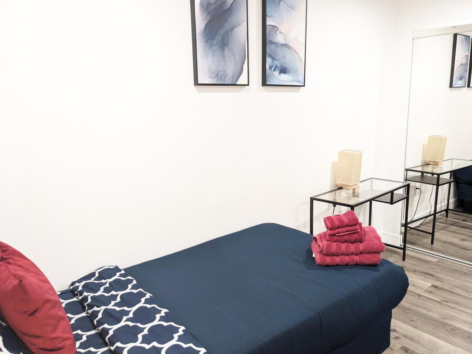Modern 3Br Home In Mid-City Los Angeles Zewnętrze zdjęcie