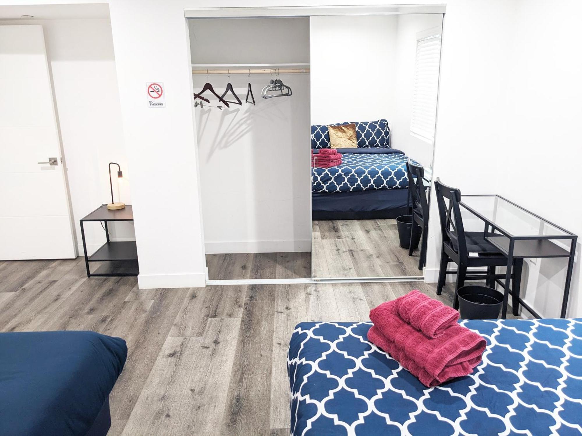 Modern 3Br Home In Mid-City Los Angeles Zewnętrze zdjęcie