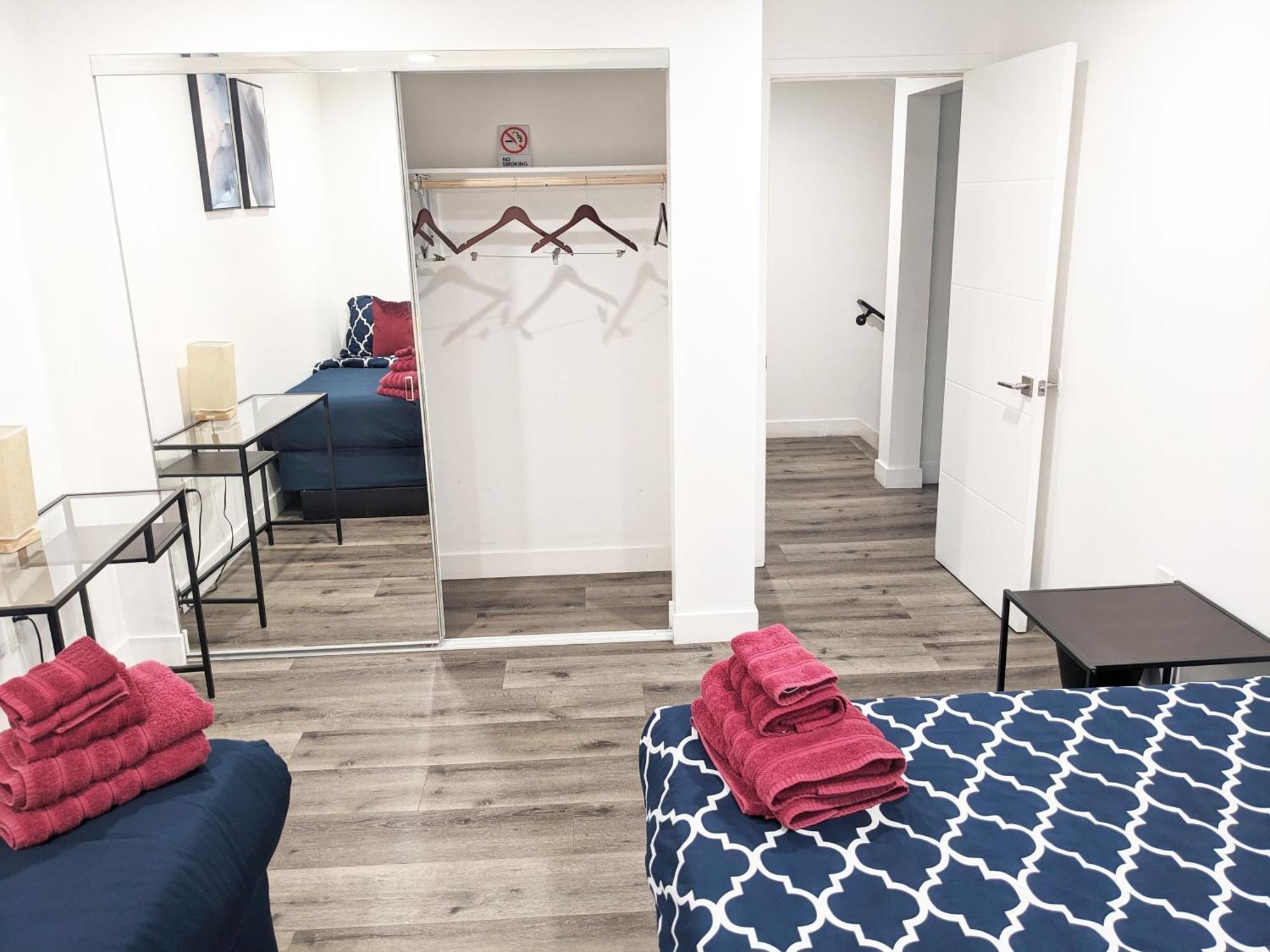 Modern 3Br Home In Mid-City Los Angeles Zewnętrze zdjęcie